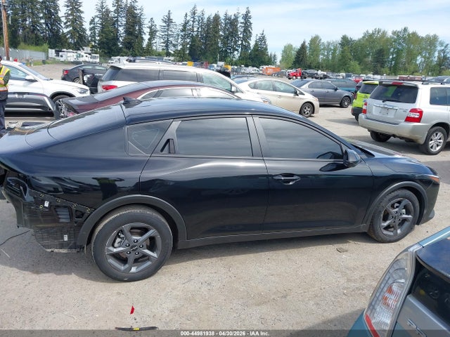 KIA K4 Lxs 2025 3KPFT4DE5SE178639 Image 14