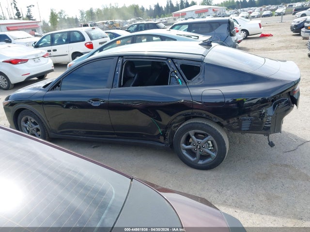 KIA K4 Lxs 2025 3KPFT4DE5SE178639 Image 15