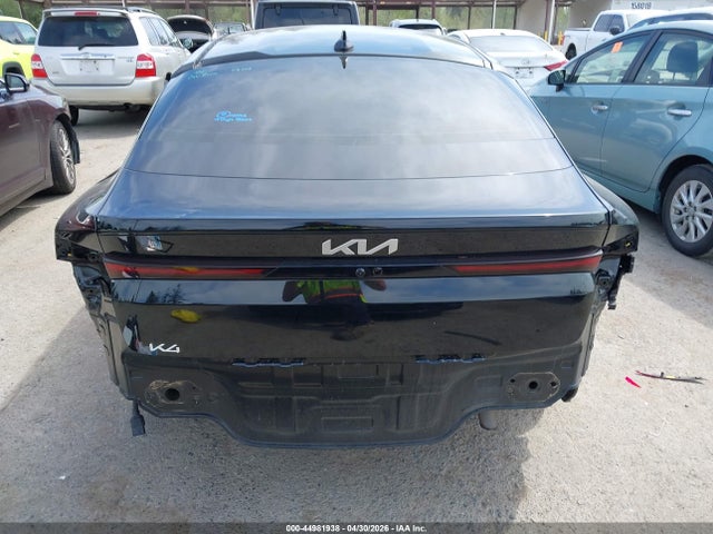 KIA K4 Lxs 2025 3KPFT4DE5SE178639 Image 17