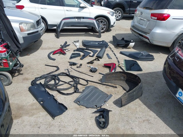 KIA K4 Lxs 2025 3KPFT4DE5SE178639 Image 12