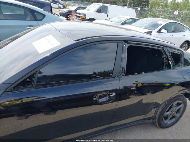 KIA K4 Lxs 2025 3KPFT4DE5SE178639 Image 18