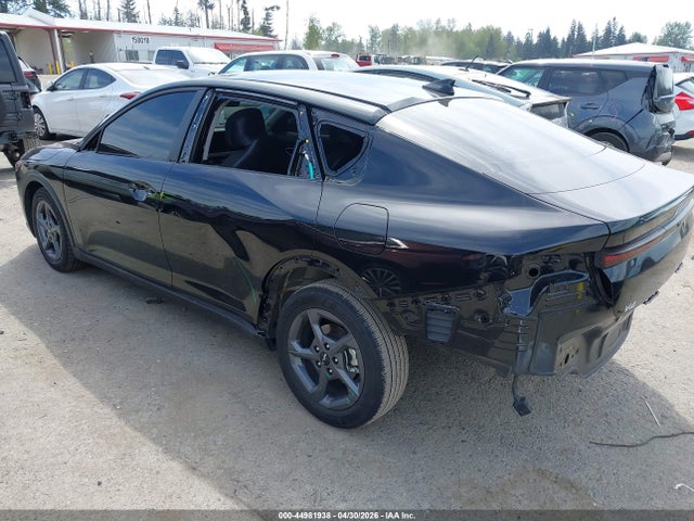 KIA K4 Lxs 2025 3KPFT4DE5SE178639 Image 3