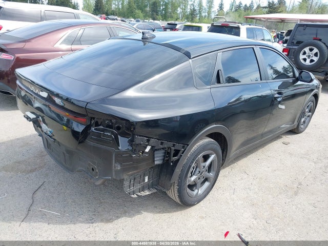 KIA K4 Lxs 2025 3KPFT4DE5SE178639 Image 4