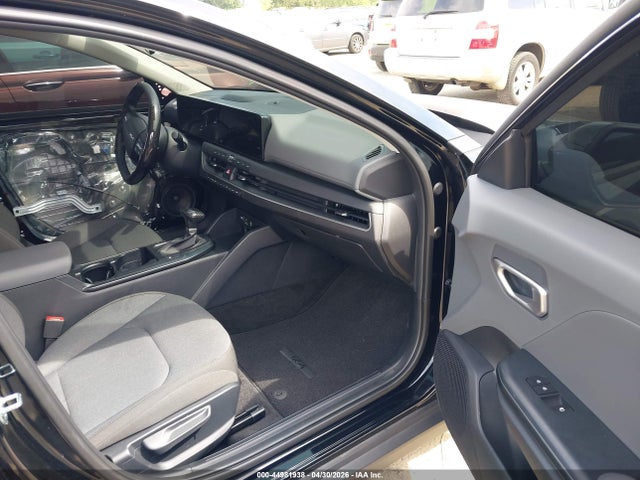 KIA K4 Lxs 2025 3KPFT4DE5SE178639 Image 5