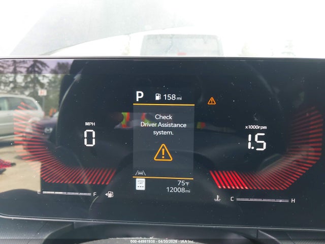 KIA K4 Lxs 2025 3KPFT4DE5SE178639 Image 7