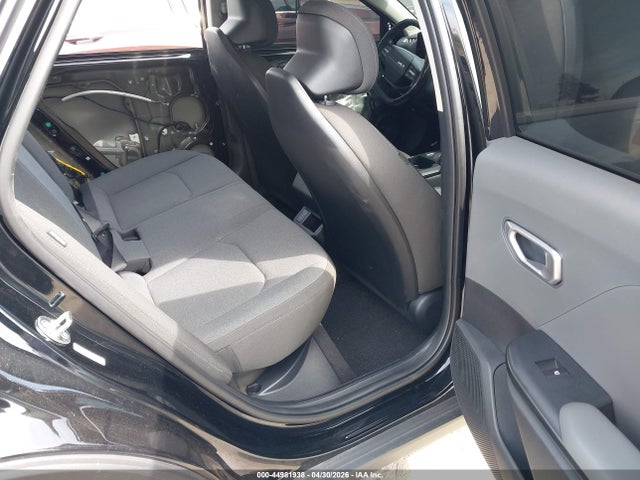 KIA K4 Lxs 2025 3KPFT4DE5SE178639 Image 8