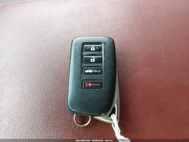 Auction sale of the 2014 Lexus Gs 350, vin: JTHBE1BL3E5033218, lot number: 44981940