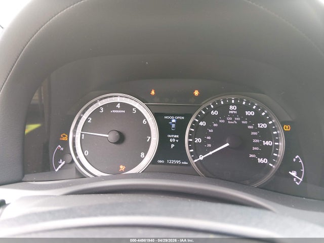 Auction sale of the 2014 Lexus Gs 350, vin: JTHBE1BL3E5033218, lot number: 44981940