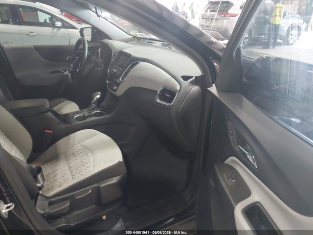2024 Chevrolet Equinox Awd Ls მანქანა იყიდება აუქციონზე, vin: 3GNAXSEG6RL104033, აუქციონის ნომერი: 44981941