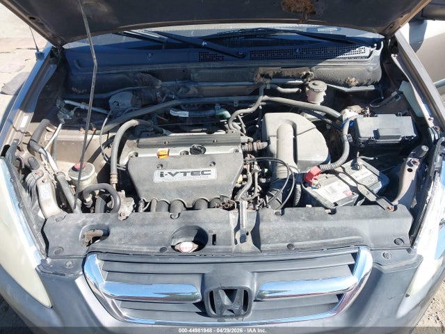 Aukcja sprzedaży 2004 Honda Cr-v Lx, vin: SHSRD78444U209401, numer aukcji: 44981948