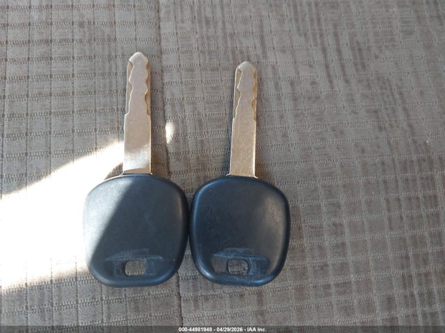 Aukcja sprzedaży 2004 Honda Cr-v Lx, vin: SHSRD78444U209401, numer aukcji: 44981948
