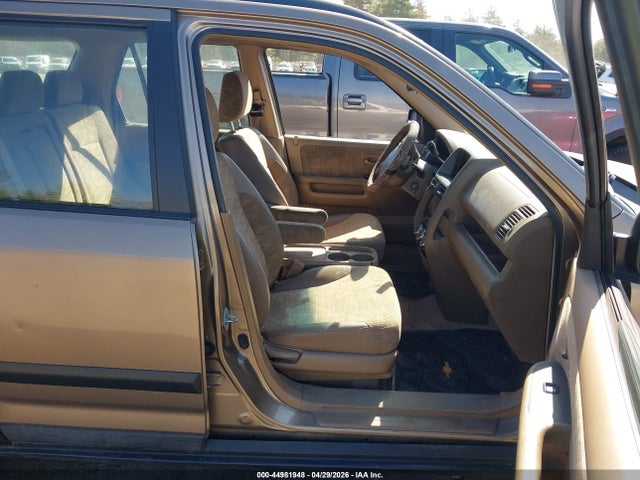 Aukcja sprzedaży 2004 Honda Cr-v Lx, vin: SHSRD78444U209401, numer aukcji: 44981948