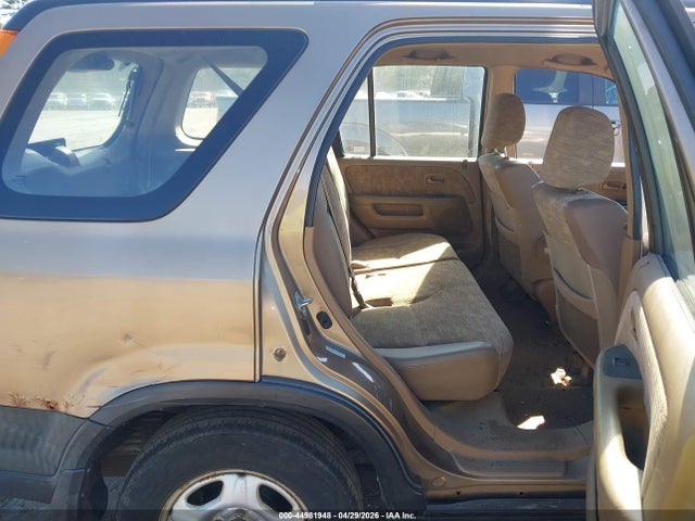 Aukcja sprzedaży 2004 Honda Cr-v Lx, vin: SHSRD78444U209401, numer aukcji: 44981948