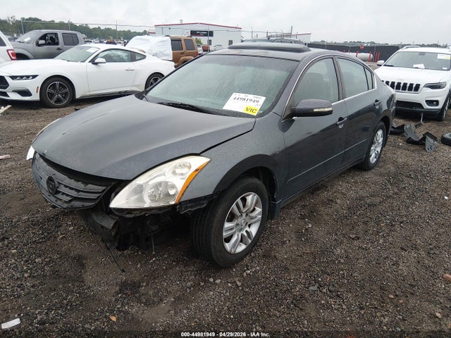 Продажа на аукционе авто 2012 Nissan Altima 2.5 S, vin: 1N4AL2AP8CC164432, номер лота: 44981949