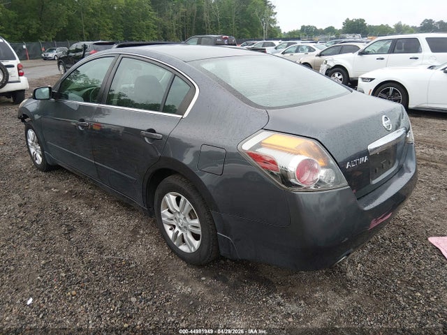 Продажа на аукционе авто 2012 Nissan Altima 2.5 S, vin: 1N4AL2AP8CC164432, номер лота: 44981949