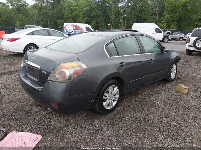 Продажа на аукционе авто 2012 Nissan Altima 2.5 S, vin: 1N4AL2AP8CC164432, номер лота: 44981949