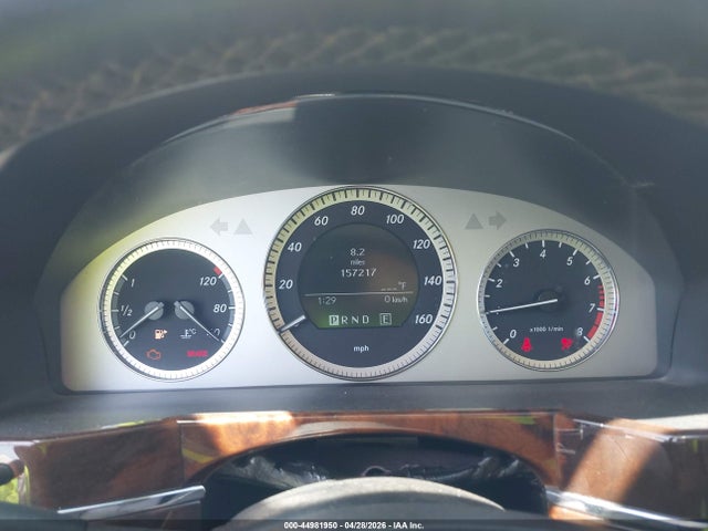 44981950 :رقم المزاد ، WDCGG8HB7CF916328 vin ، 2012 Mercedes-benz Glk 350 4matic مزاد بيع