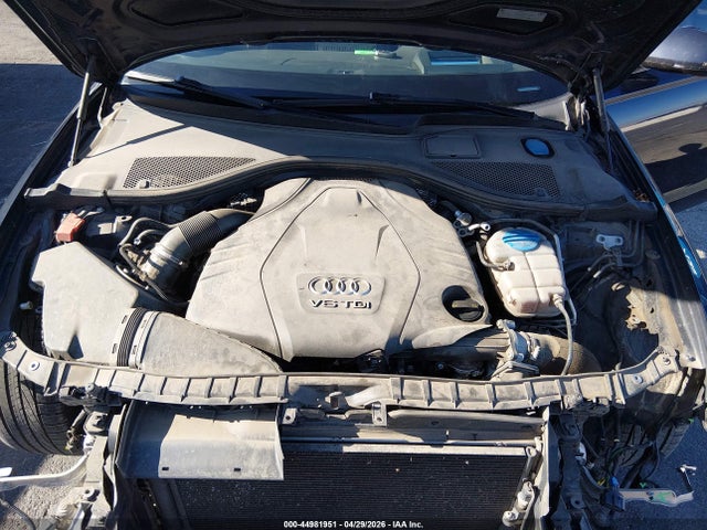 Продаж на аукціоні авто 2016 Audi A6 3.0 Tdi Premium Plus, vin: WAUHMAFC5GN000665, номер лоту: 44981951