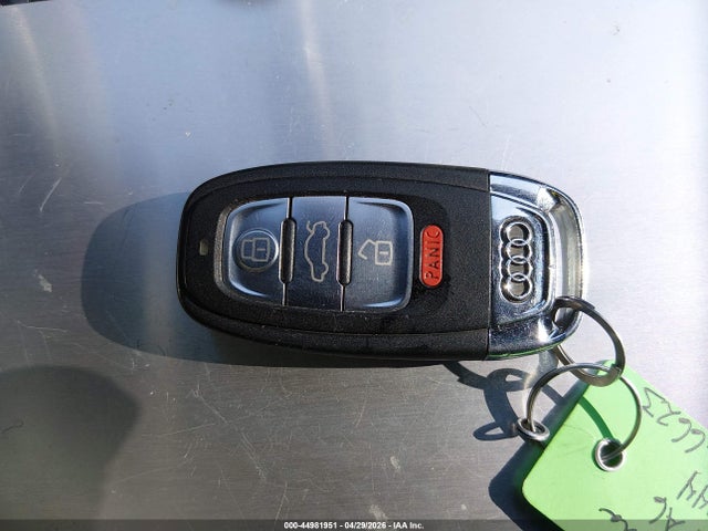 Продаж на аукціоні авто 2016 Audi A6 3.0 Tdi Premium Plus, vin: WAUHMAFC5GN000665, номер лоту: 44981951
