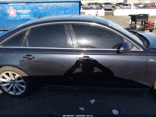 Продаж на аукціоні авто 2016 Audi A6 3.0 Tdi Premium Plus, vin: WAUHMAFC5GN000665, номер лоту: 44981951