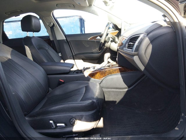 Продаж на аукціоні авто 2016 Audi A6 3.0 Tdi Premium Plus, vin: WAUHMAFC5GN000665, номер лоту: 44981951