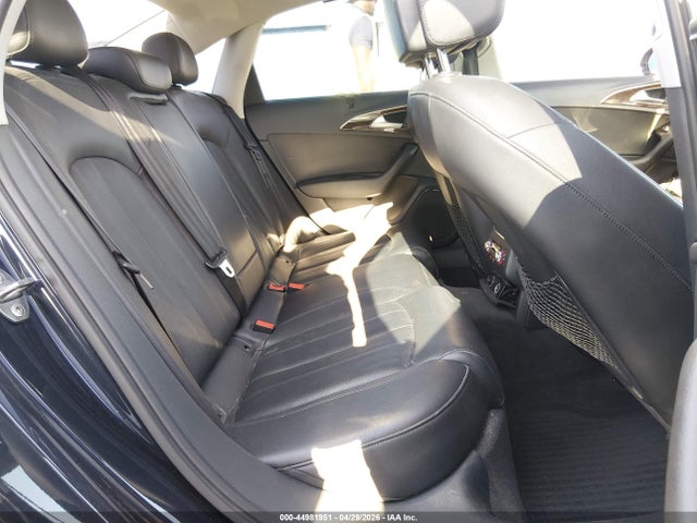 Продаж на аукціоні авто 2016 Audi A6 3.0 Tdi Premium Plus, vin: WAUHMAFC5GN000665, номер лоту: 44981951