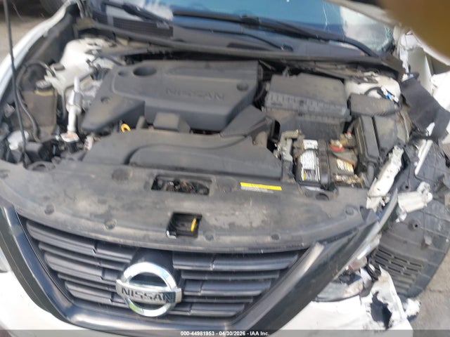 Aukcja sprzedaży 2018 Nissan Altima 2.5 Sr, vin: 1N4AL3APXJC266558, numer aukcji: 44981953