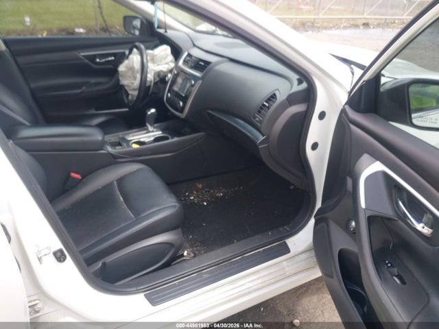 Aukcja sprzedaży 2018 Nissan Altima 2.5 Sr, vin: 1N4AL3APXJC266558, numer aukcji: 44981953