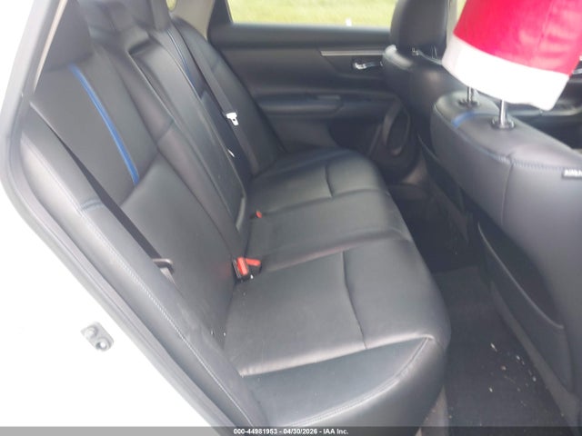 Aukcja sprzedaży 2018 Nissan Altima 2.5 Sr, vin: 1N4AL3APXJC266558, numer aukcji: 44981953