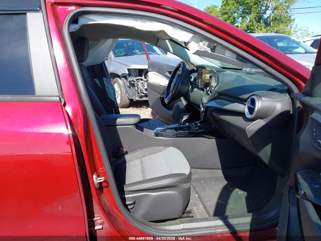 44981959 :رقم المزاد ، KL77LHE24RC228719 vin ، 2024 Chevrolet Trax Fwd Lt مزاد بيع