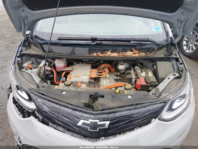 1G1FZ6S03L4131820 Chevrolet Bolt Ev Fwd Premier