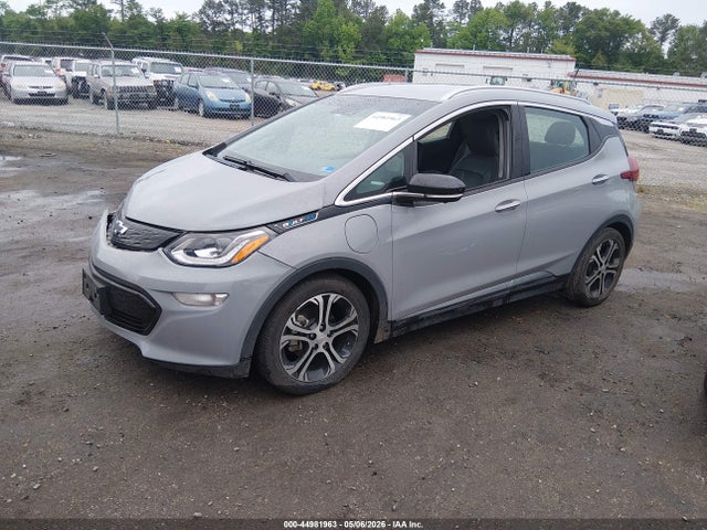 1G1FZ6S03L4131820 Chevrolet Bolt Ev Fwd Premier
