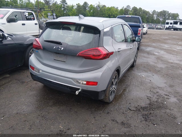 1G1FZ6S03L4131820 Chevrolet Bolt Ev Fwd Premier