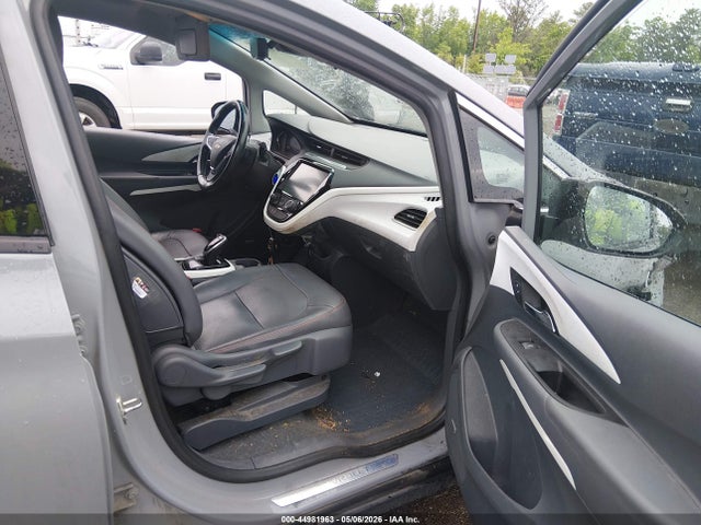 1G1FZ6S03L4131820 Chevrolet Bolt Ev Fwd Premier