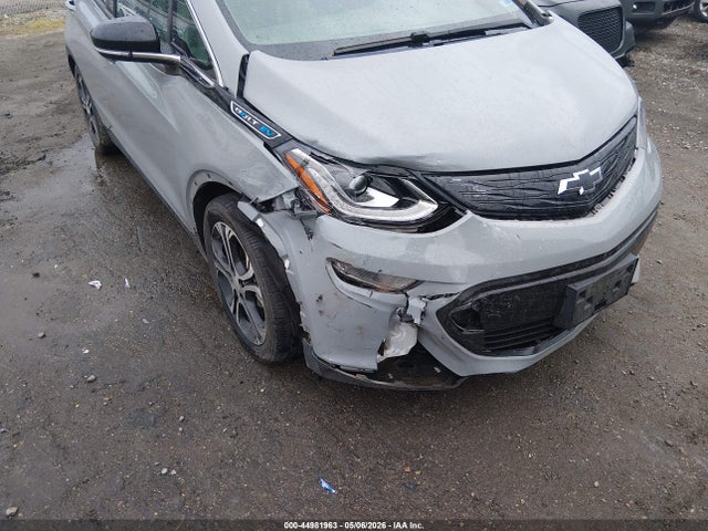 1G1FZ6S03L4131820 Chevrolet Bolt Ev Fwd Premier