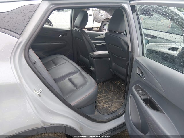 1G1FZ6S03L4131820 Chevrolet Bolt Ev Fwd Premier