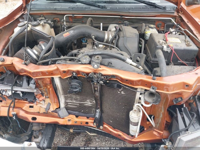 2005 Chevrolet Colorado Ls მანქანა იყიდება აუქციონზე, vin: 1GCDS136358185946, აუქციონის ნომერი: 44981964