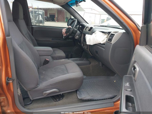 2005 Chevrolet Colorado Ls მანქანა იყიდება აუქციონზე, vin: 1GCDS136358185946, აუქციონის ნომერი: 44981964