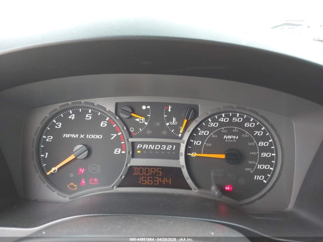 2005 Chevrolet Colorado Ls მანქანა იყიდება აუქციონზე, vin: 1GCDS136358185946, აუქციონის ნომერი: 44981964