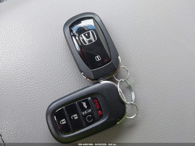 2025 Honda Pilot Ex-l მანქანა იყიდება აუქციონზე, vin: 5FNYG1H49SB145554, აუქციონის ნომერი: 44981966