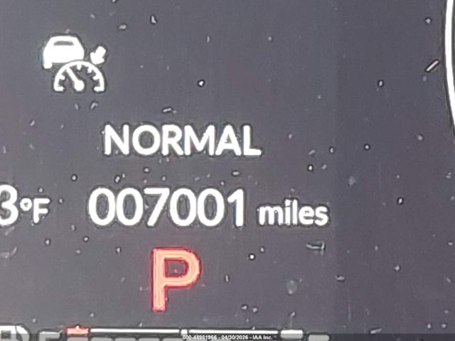 2025 Honda Pilot Ex-l მანქანა იყიდება აუქციონზე, vin: 5FNYG1H49SB145554, აუქციონის ნომერი: 44981966