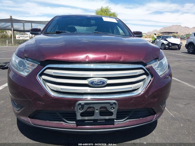 1FAHP2H88JG119594 Ford TAURUS SEL