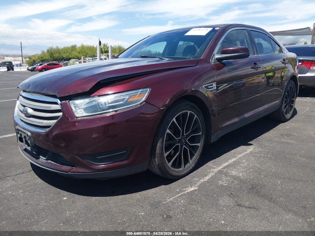 1FAHP2H88JG119594 Ford TAURUS SEL