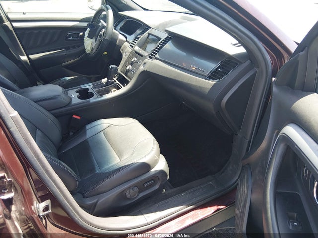 1FAHP2H88JG119594 Ford TAURUS SEL