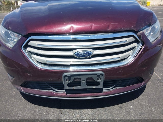 1FAHP2H88JG119594 Ford TAURUS SEL