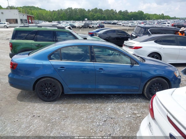 Продаж на аукціоні авто 2017 Volkswagen Jetta 1.4t S, vin: 3VW2B7AJ4HM239592, номер лоту: 44981971