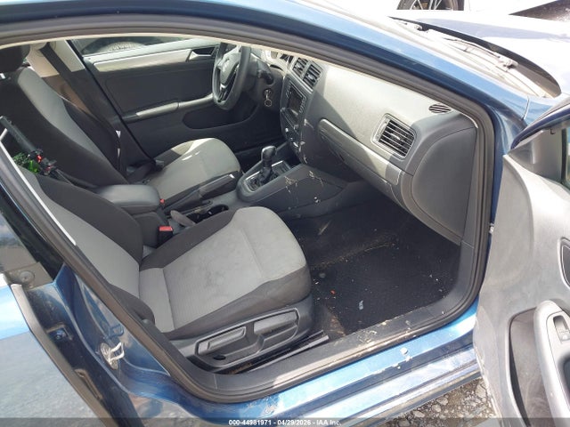 Продаж на аукціоні авто 2017 Volkswagen Jetta 1.4t S, vin: 3VW2B7AJ4HM239592, номер лоту: 44981971