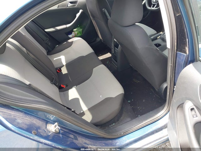 Продаж на аукціоні авто 2017 Volkswagen Jetta 1.4t S, vin: 3VW2B7AJ4HM239592, номер лоту: 44981971