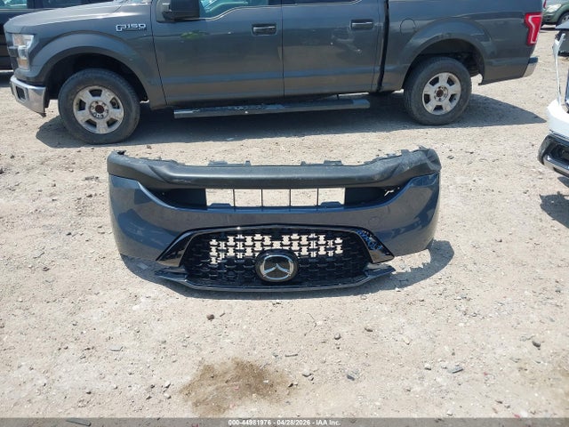 44981976 :رقم المزاد ، JM3KFBCM8S0697252 vin ، 2025 Mazda Cx-5 2.5 S Carbon Edition مزاد بيع