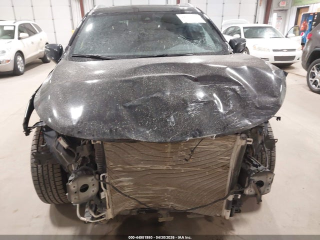 44981980 :رقم المزاد ، 5GAEVAKWXPJ186392 vin ، 2023 Buick Enclave Essence Awd مزاد بيع